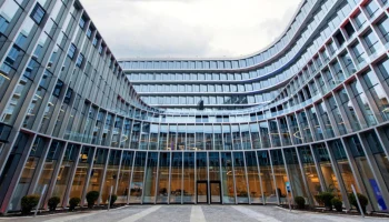 В Лефортове появится офисное здание