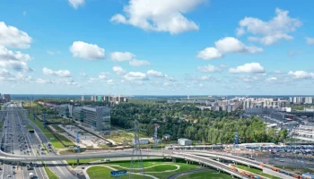 Для обслуживания ТиНАО построят новые канализационно-насосные станции