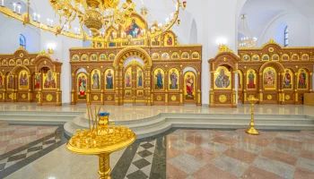 В Богородском районе появится новый храм