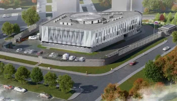 Владимир Ефимов: в столице проектируют семь современных зданий для отделов полиции