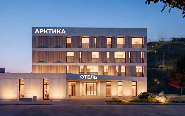 В Ново-Переделкине появится гостиница для спортсменов