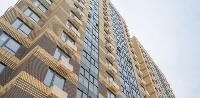 Новостройка по реновации появится в районе Троицк