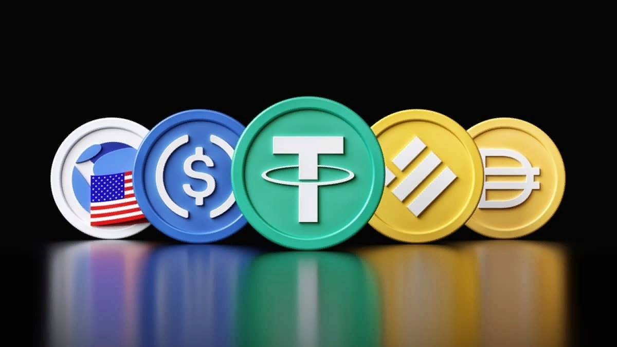 CEO Circle: эмитенты долларовых токенов должны зарегистрироваться в США