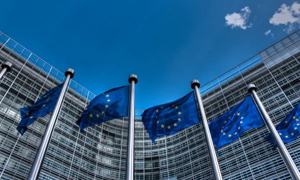Еврокомиссия предложит странам ЕС сократить выбросы на 90% к 2040 году