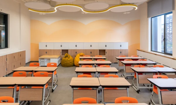 Владимир Ефимов: 15 социальных объектов построили в Можайском районе с 2011 года