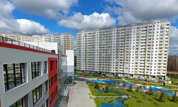 В Филимонковском районе появятся современные жилые кварталы &ndash; мэр
