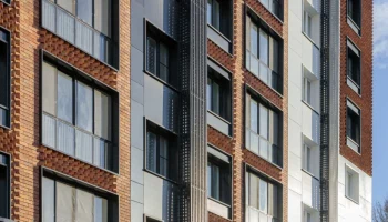 В Алексеевском районе появится еще один дом по программе реновации