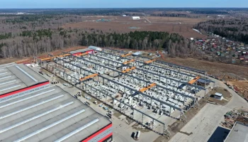 Владимир Ефимов: в 2025 году город предоставил более 100 гектаров земли для масштабных инвестиционных проектов в ТиНАО