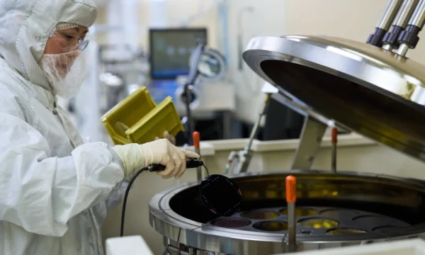 Rocket Lab представила солнечный элемент без германия для космических аппаратов