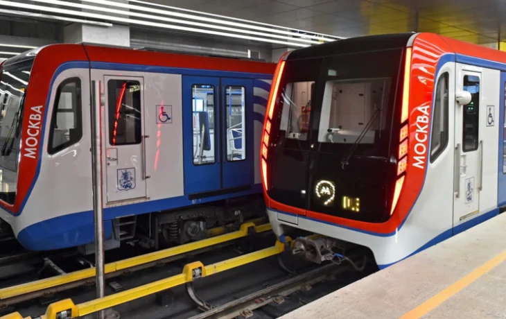 Владимир Ефимов: на участке между станциями &laquo;Кленовый бульвар&raquo; и &laquo;Курьяново&raquo; построят двухпутный и однопутные тоннели