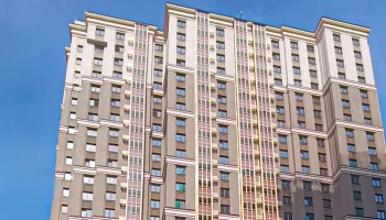 Почти 20 домов построили по реновации на северо-западе столицы