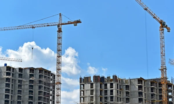 Согласован проект жилого комплекса в Покровском-Стрешневе