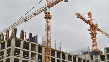 Жилой комплекс с подземным торговым центром построят на Кутузовском проспекте