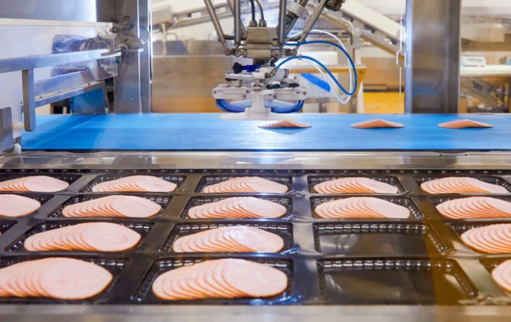 Владимир Ефимов: комплекс с пищевым&nbsp;производством возвели&nbsp;в&nbsp;Ново-Переделкине