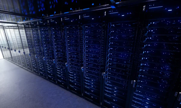 Минстрой России установил правила проектирования центров обработки данных