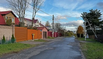 Горожане выкупили у столицы со скидкой 40 участков под ИЖС в третьем квартале года