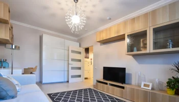 Каждый пятый участник программы реновации в районе Новогиреево уже получил новое жилье