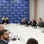 В Минстрое России прошло совещание с регионами и главными распорядителями средств федерального бюджета