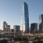 Административно-деловой комплекс появится на первой линии Ходынского поля