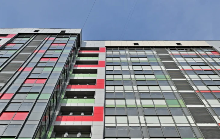 В Походном проезде появится новостройка по программе реновации