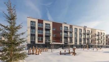 Владимир Ефимов: в деревне Яковлево построили четыре жилых дома в рамках проекта КРТ