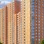 Возводится третий этаж жилого комплекса по реновации вблизи метро «Новогиреево»