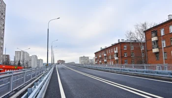 Владимир Ефимов: утвержден проект планировки для участка улично-дорожной сети в Ярославском районе