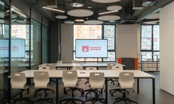 Владимир Ефимов: на севере Москвы появится школа на 500 мест Владимир Ефимов: на севере Москвы появится школа на 500 мест