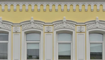 Инвесторы приобрели у города 16 помещений в исторических зданиях в первом квартале этого года
