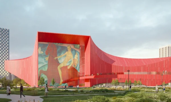 Владимир Ефимов: город выделил более 380 гектаров для строительства образовательных, медицинских, культурных и других объектов