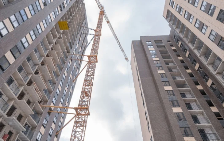 Жилье для программы реновации построят в районе Перово по проекту КРТ Жилье для программы реновации построят в районе Перово по проекту КРТ