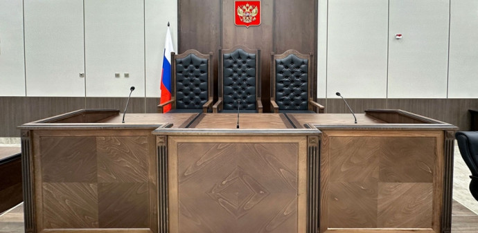 Решения о сносе или восстановлении 12 аварийных и недостроенных объектов приняли суды с начала года