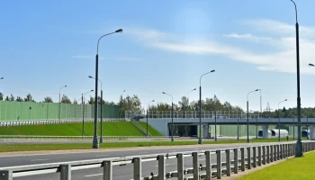 Владимир Ефимов: началась подготовка проекта для развития уличной сети в двух населенных пунктах НАО