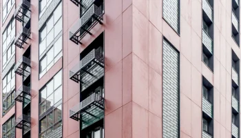 Два дома по программе реновации построили в Северо-Восточном округе столицы