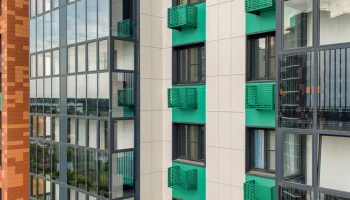 Владимир Ефимов: на северо-востоке Москвы построят жилье и многофункциональный центр в рамках проекта КРТ