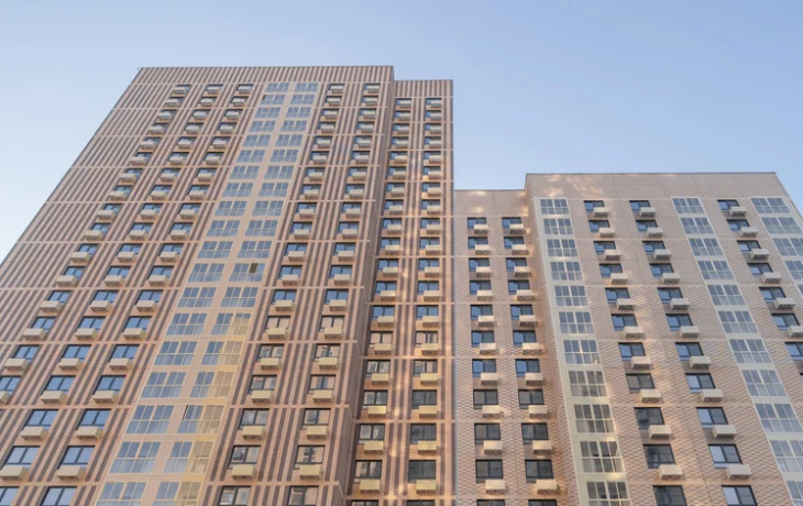 По программе реновации в Алтуфьевском районе расселили первый дом