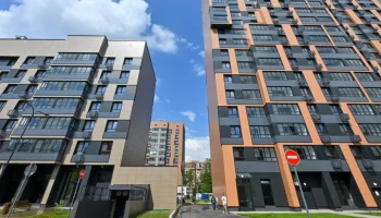 Более 550 семей переехали по реновации в Черёмушках