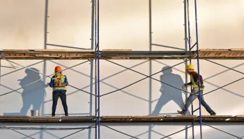 В Даниловском районе отремонтируют два здания из ансамбля жилых домов фабрики Гознака