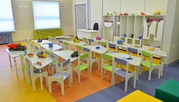 Владимир Ефимов: благодаря городской программе инвестор откроет частный детский сад в Восточном Измайлове