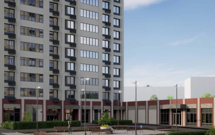 Дома по программе реновации возвели в Боровском проезде и на улице Багрицкого