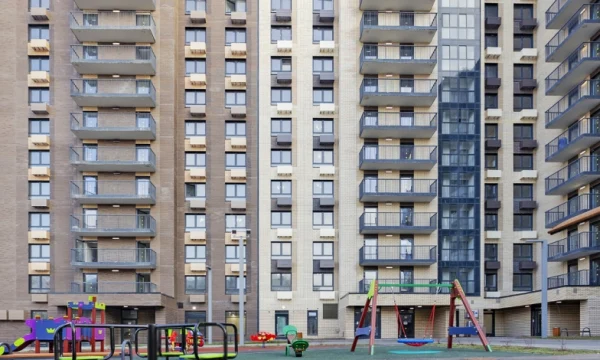 Владимир Ефимов: свыше 500 москвичей приступили к переселению в новостройку по программе реновации в районе Люблино