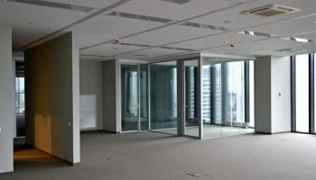 На востоке столицы появится база для помещений ГБУ &laquo;Жилищник района Сокольники&raquo;