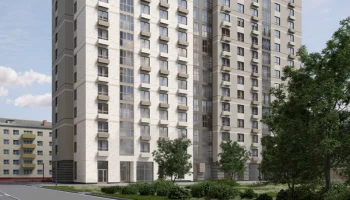 В Гольянове началось строительство дома по программе реновации