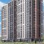 На юге Москвы по программе реновации строится дом на 185 квартир На юге Москвы по программе реновации строится дом на 185 квартир