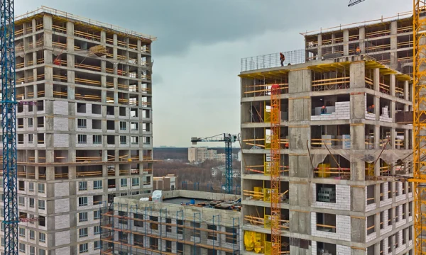 Жилье по реновации построят в районах Перово и Нагорный в рамках двух проектов КРТ– мэр Жилье по реновации построят в районах Перово и Нагорный в рамках двух проектов КРТ– мэр