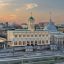 Мэр Москвы рассказал, как изменится столица в ближайшие годы Мэр Москвы рассказал, как изменится столица в ближайшие годы
