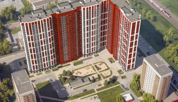 Стартовало строительство двух жилых комплексов по реновации на юге Москвы