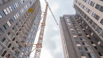 Четыре участка в трех районах ЮЗАО реорганизуют по проекту КРТ