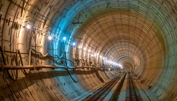 Владимир Ефимов: московские строители завершили проходку тоннелей в Самарском метрополитене