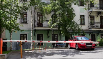 Столица одобрила размещение более 300 некапитальных объектов за полгода